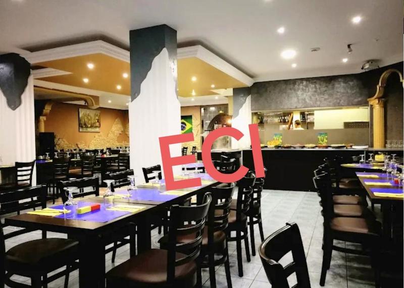 Fonds de commerce - 360 m²