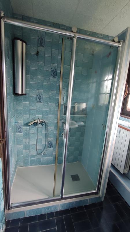 Maison - 148 m² - 6 pièces