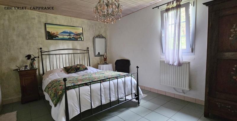 Maison - 110 m² - 6 pièces