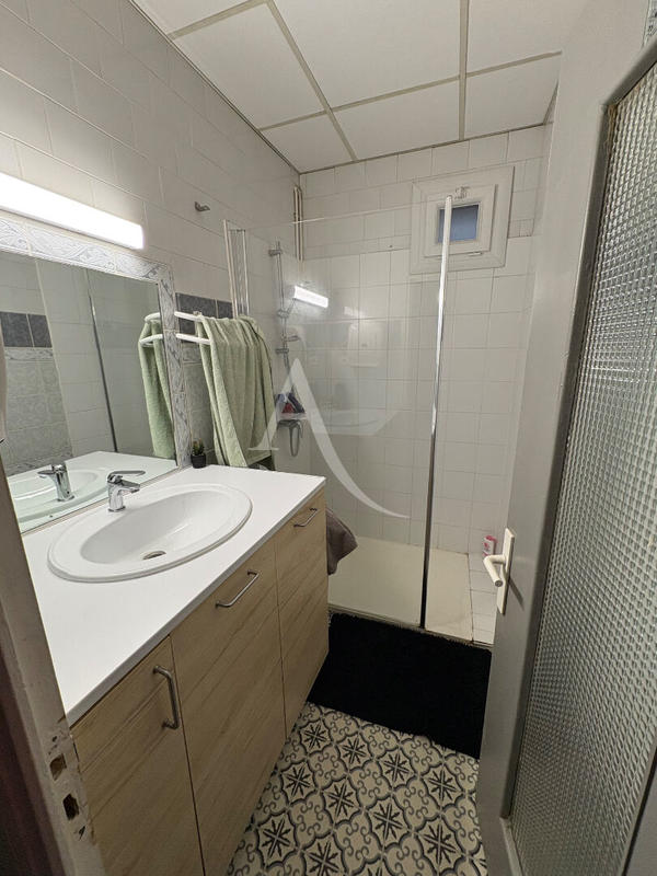 Appartement - 49 m² - 1 pièce