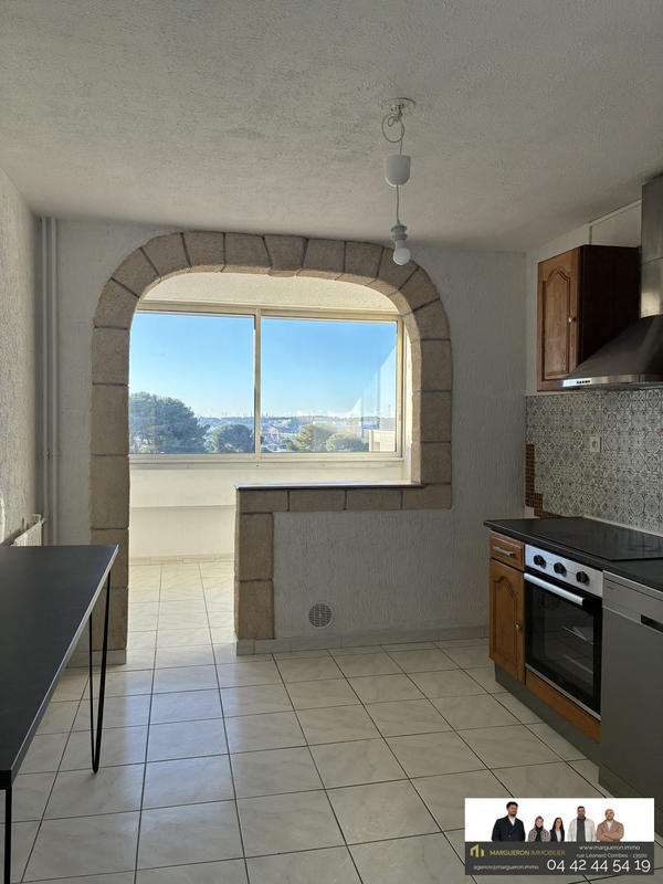 Appartement - 87 m² - 4 pièces