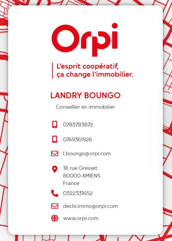 Maison - 170 m² - 5 pièces