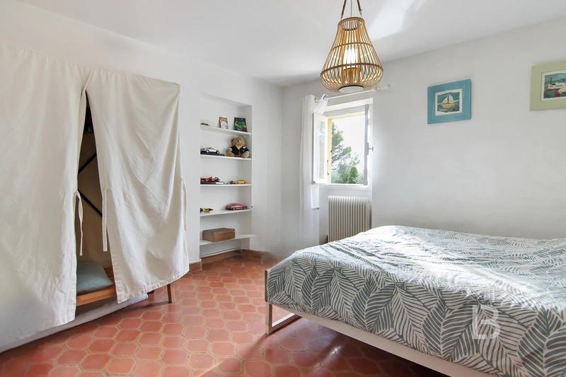 Mas - 161 m² - 7 pièces