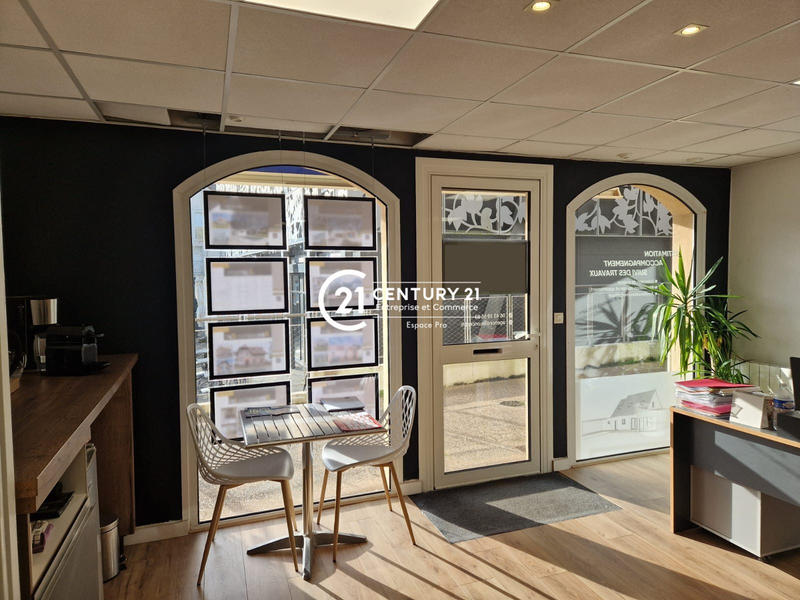 Local commercial - 40 m²