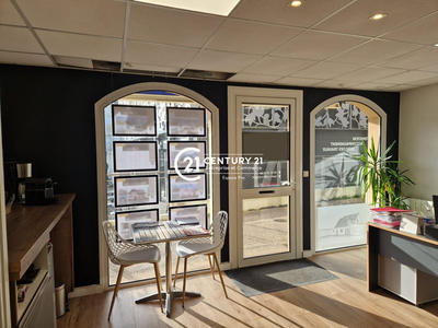 Local commercial - 40 m²