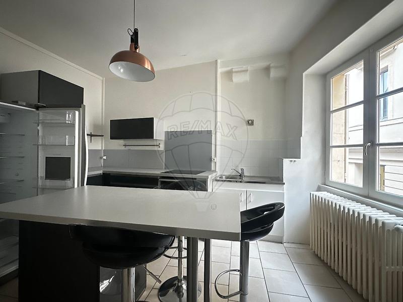 Immeuble - 380 m² - 14 pièces