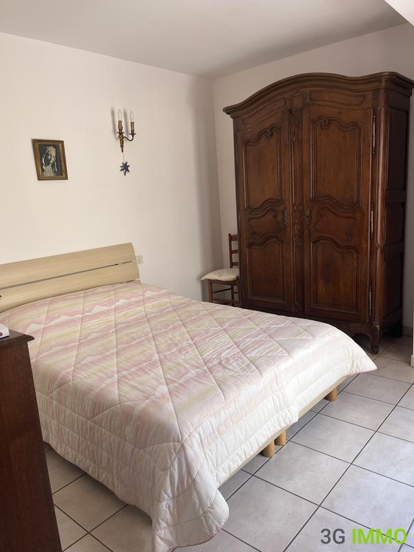 Maison - 156 m² - 6 pièces