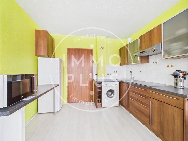 Appartement - 28 m² - 1 pièce