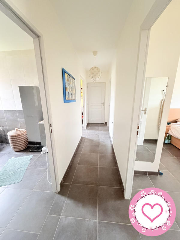 Maison - 114 m² - 4 pièces