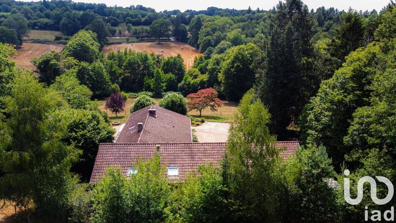 Maison de campagne - 236 m² - 5 pièces