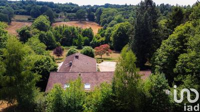 Maison de campagne - 236 m² - 5 pièces