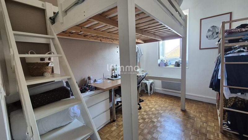 Appartement - 66 m² - 4 pièces