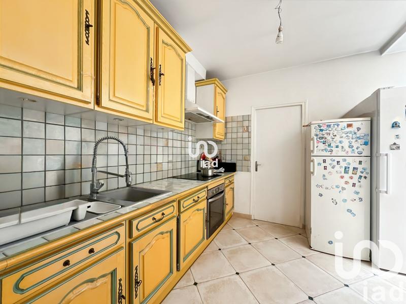 Maison de ville - 147 m² - 5 pièces