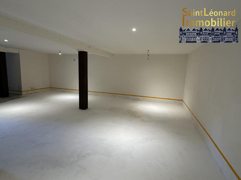 Maison - 147 m² - 5 pièces