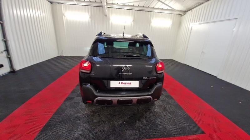Citroën C3 Aircross PureTech 110 Bvm6 Plus