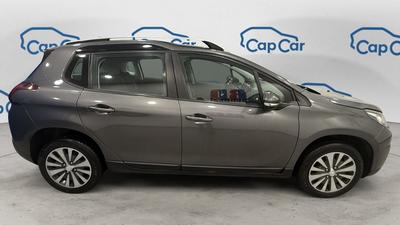 Peugeot 2008 I 1.6 BlueHDi 100 Eat6 Active Business - Automatique