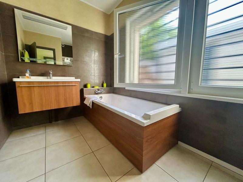 Villa - 156 m² - 6 pièces