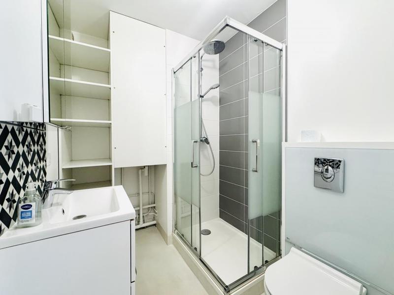 Appartement - 110 m² - 4 pièces