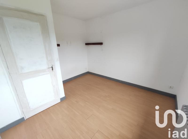 Maison - 350 m² - 9 pièces