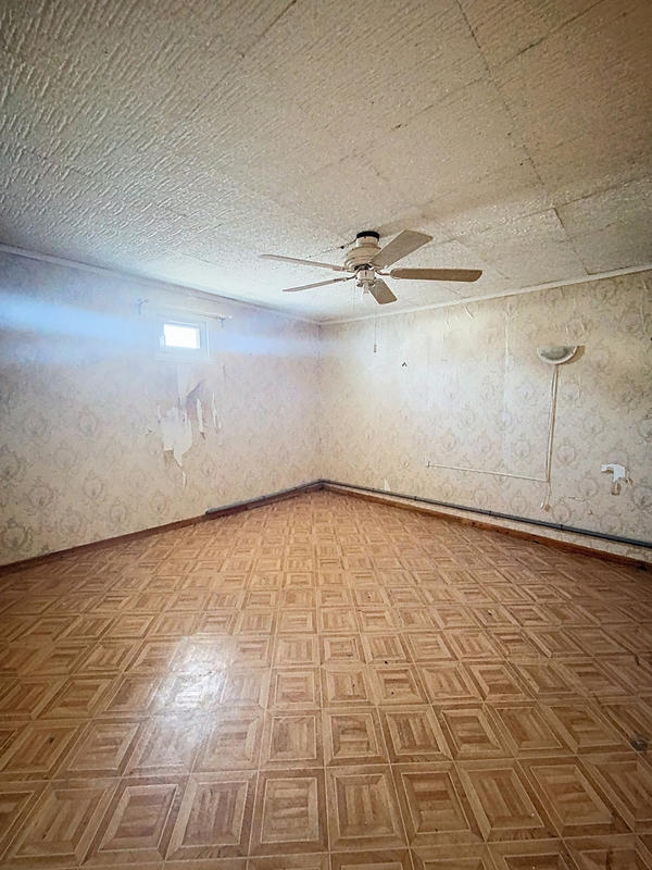 Maison - 51 m² - 4 pièces