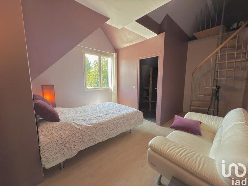 Maison - 304 m² - 5 pièces