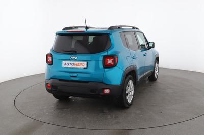Jeep Renegade 1.0 Gse T3 Quiksilver Edition 120 ch