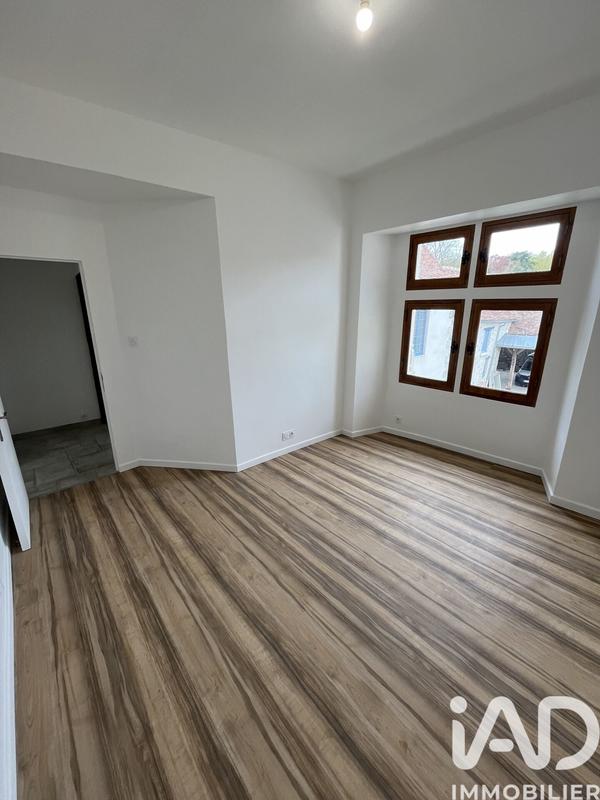 Maison - 223 m² - 6 pièces