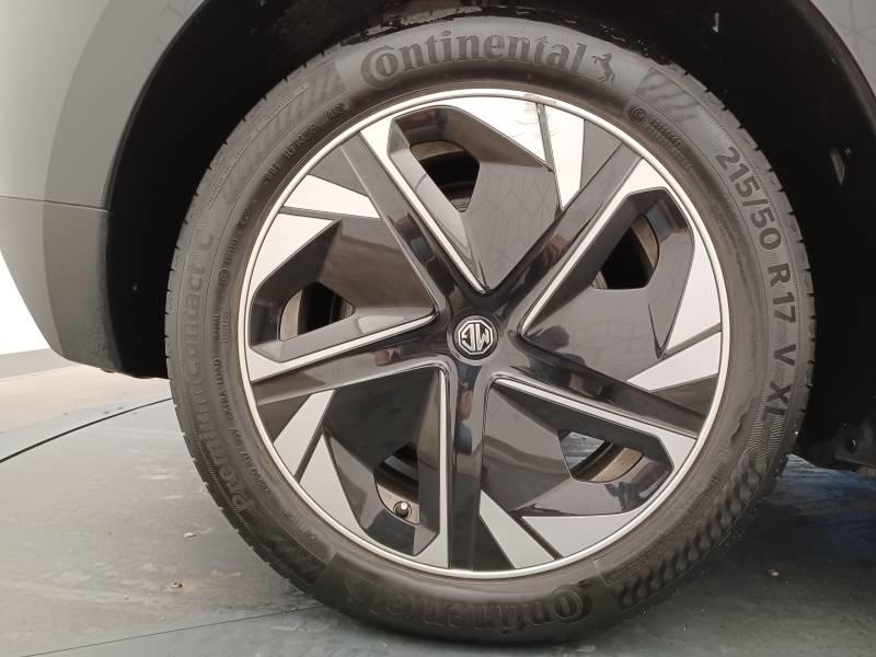 Mg Mg4 Electric 64kWh - 150 kW 2wd Luxury