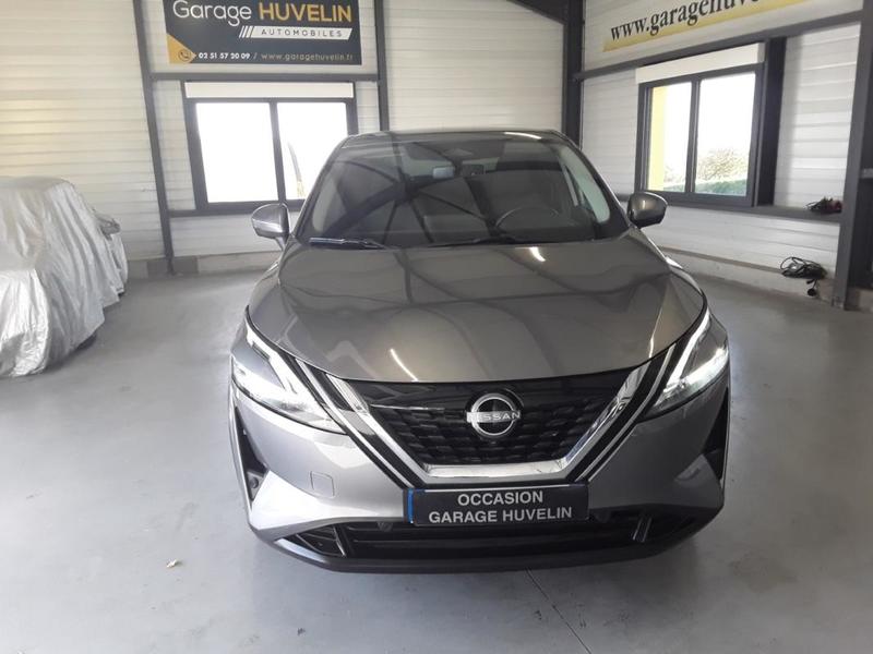 Nissan Qashqai 1.5 190 Cv E-Power n-Connecta Bva