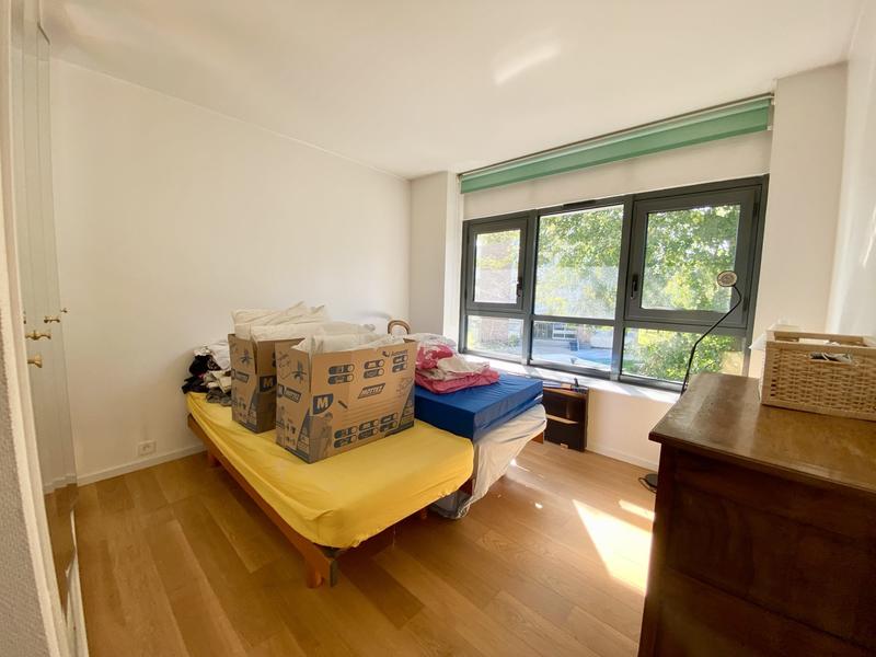 Appartement - 142 m² - 4 pièces