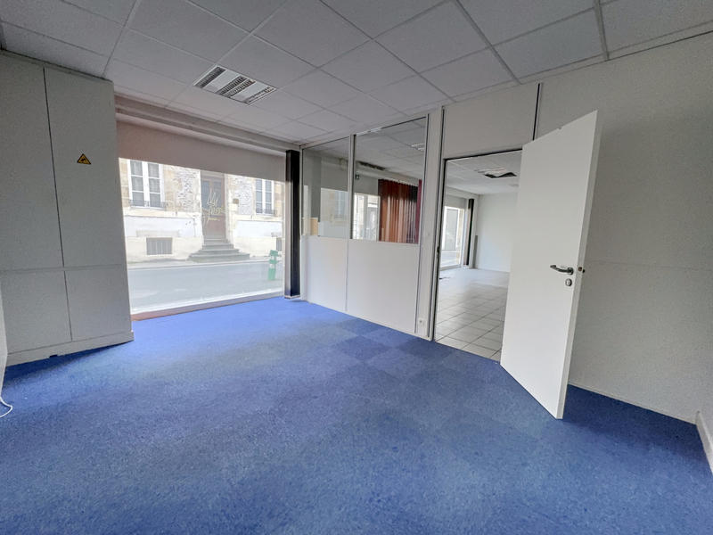 Local commercial - 105 m²