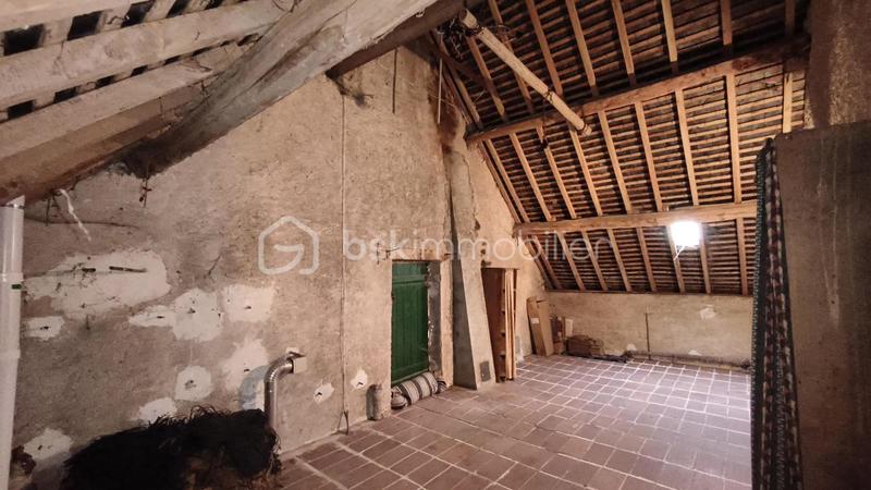 Maison traditionnelle - 114 m² - 5 pièces