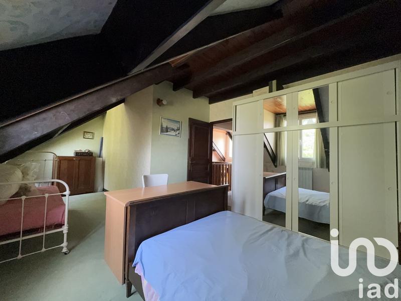 Maison - 178 m² - 6 pièces