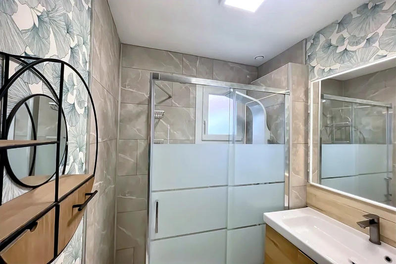 Maison - 122 m² - 6 pièces