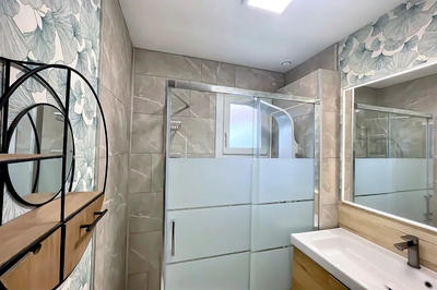 Maison - 122 m² - 6 pièces