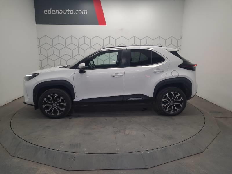 Toyota Yaris Cross Hybride 116h 2wd Design