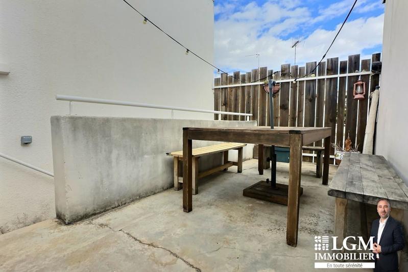 Maison - 190 m² - 7 pièces