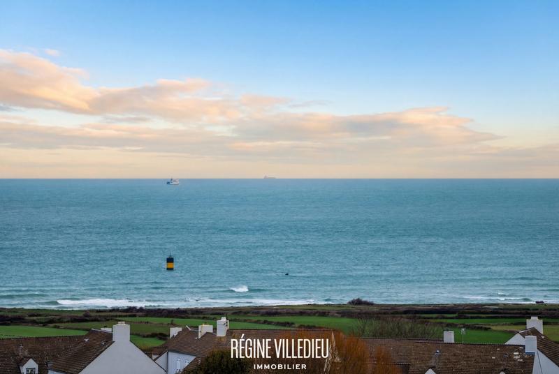 Maison - 159 m² - 6 pièces