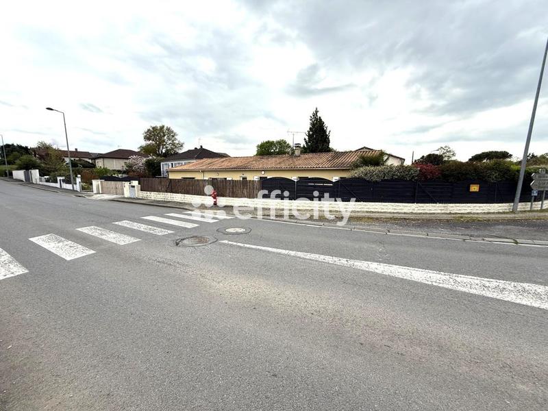 Maison - 117 m² - 5 pièces