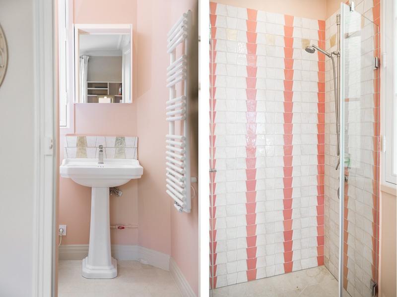 Appartement - 147 m² - 5 pièces