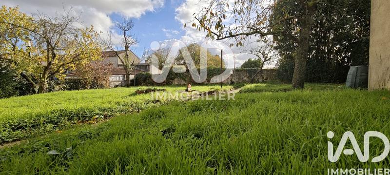 Maison - 157 m² - 6 pièces