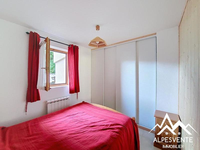 Appartement - 40 m² - 4 pièces