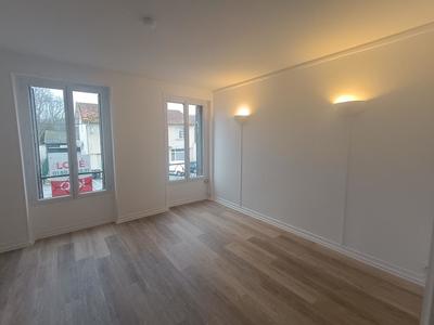 Appartement - 29 m² - 1 pièce