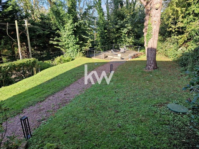 Villa - 95 m² - 5 pièces