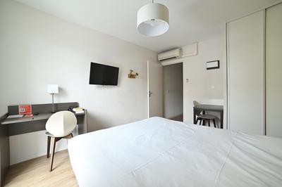 Appartement - 20 m² - 1 pièce