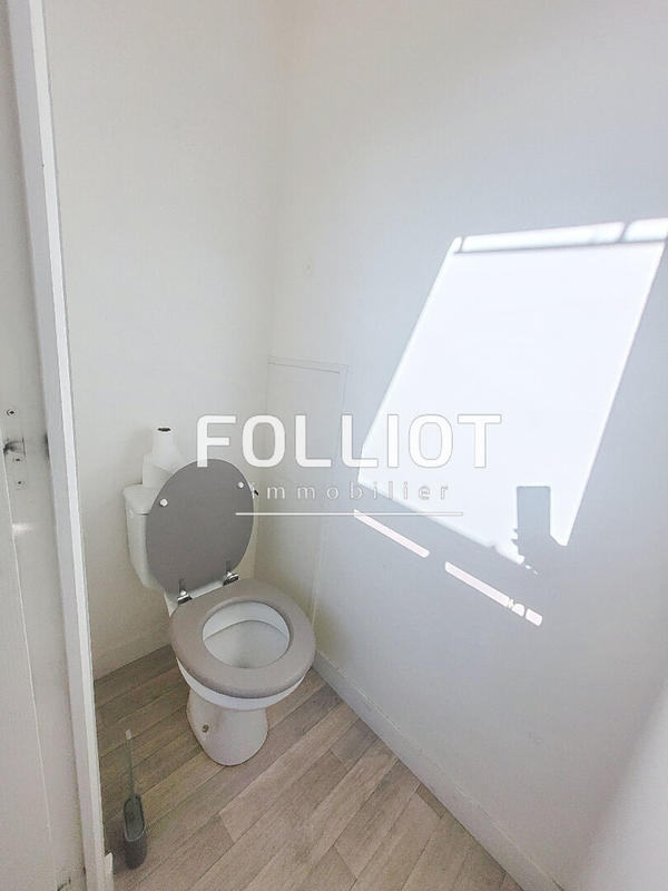 Appartement - 29 m² - 2 pièces