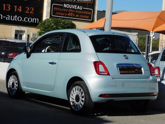 Fiat 500 1.0 70ch Bsg s&amp;S Pack Confort