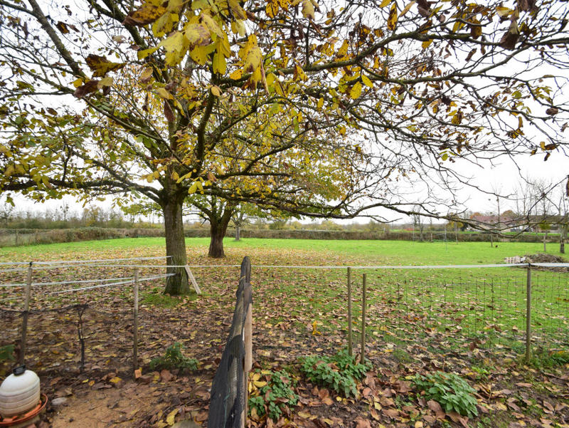 Maison - 129 m² - 6 pièces