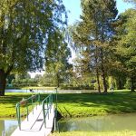 Camping le Pre St Gilles