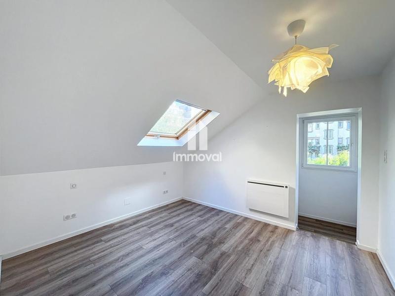 Maison - 117 m² - 4 pièces